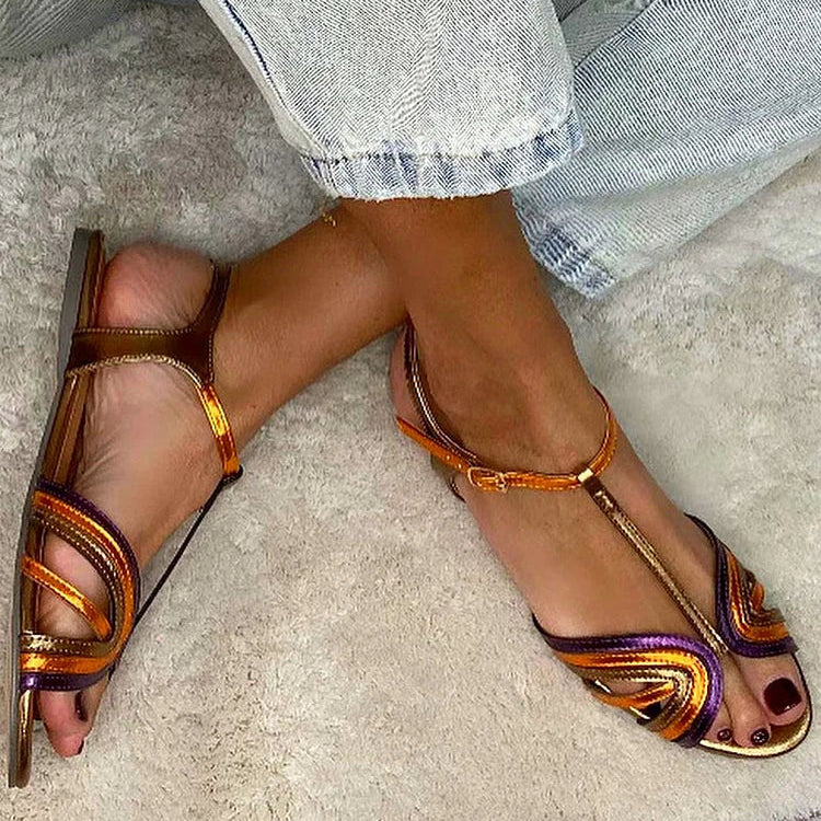SANDALIAS SORRENTO