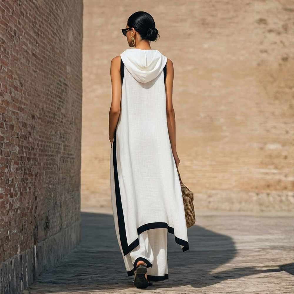 ISADORA | CONJUNTO ELEGANTE