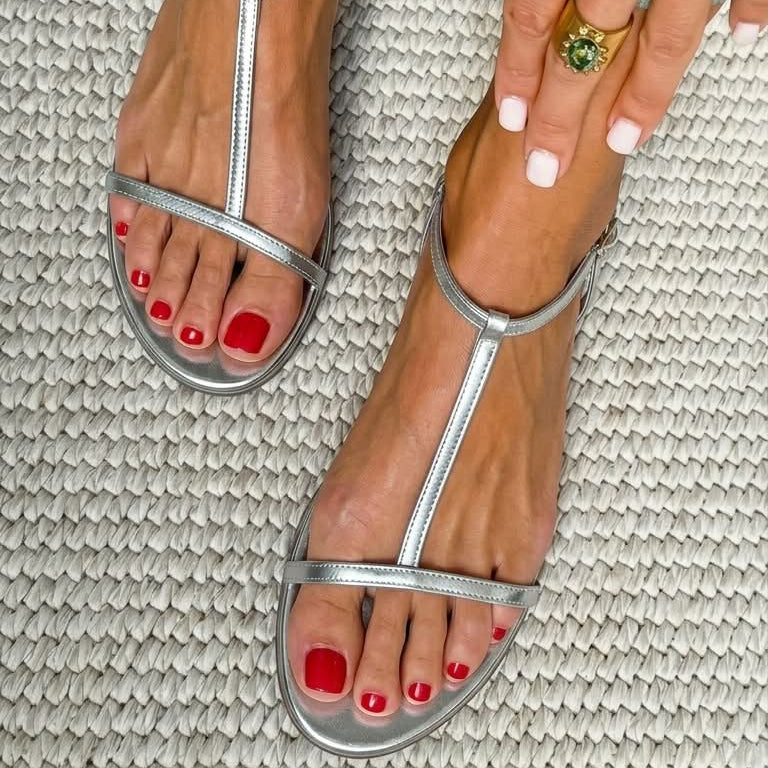 SANDALIAS SOLARA