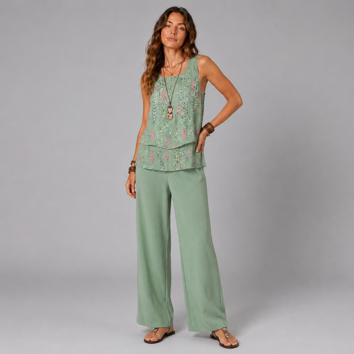 MELISA | CONJUNTO RESPLANDOR DEL PRADO