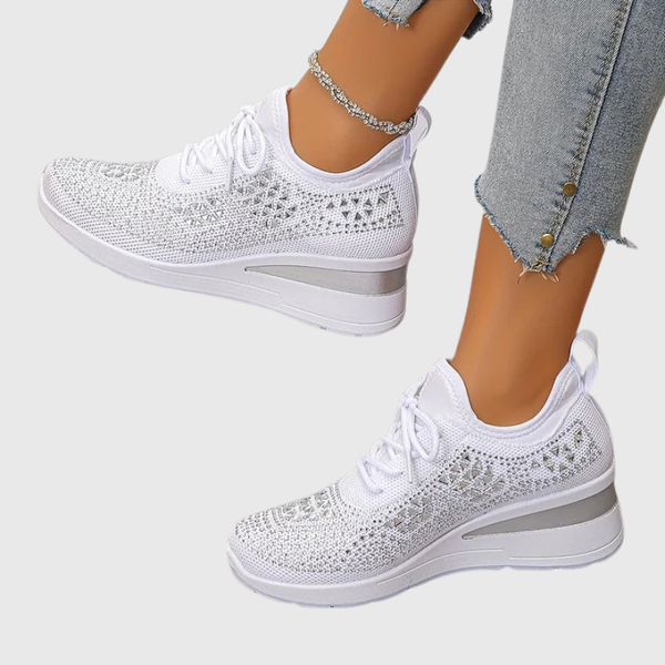 Assina | Calzado deportivo con Detalles de Strass