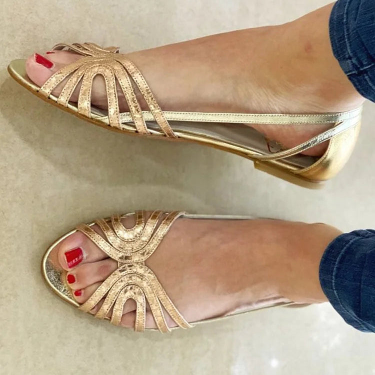SANDALIAS CAPRI