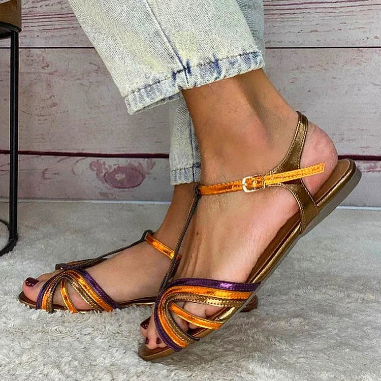 SANDALIAS SORRENTO
