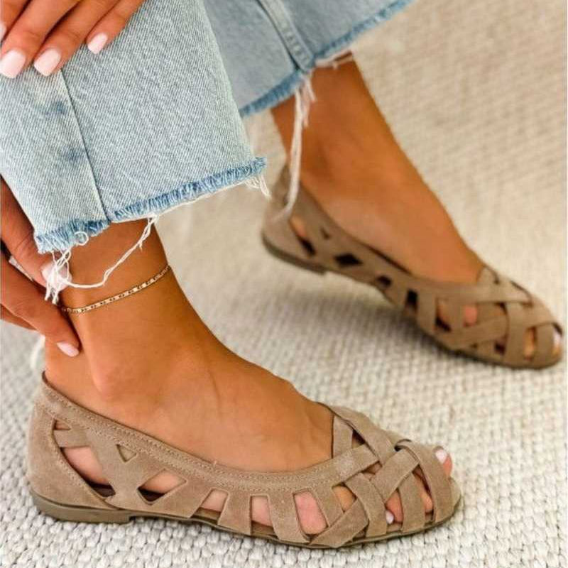 SANDALIAS CELESTINA