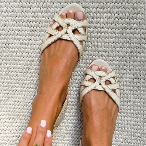 SANDALIAS PROVENZA