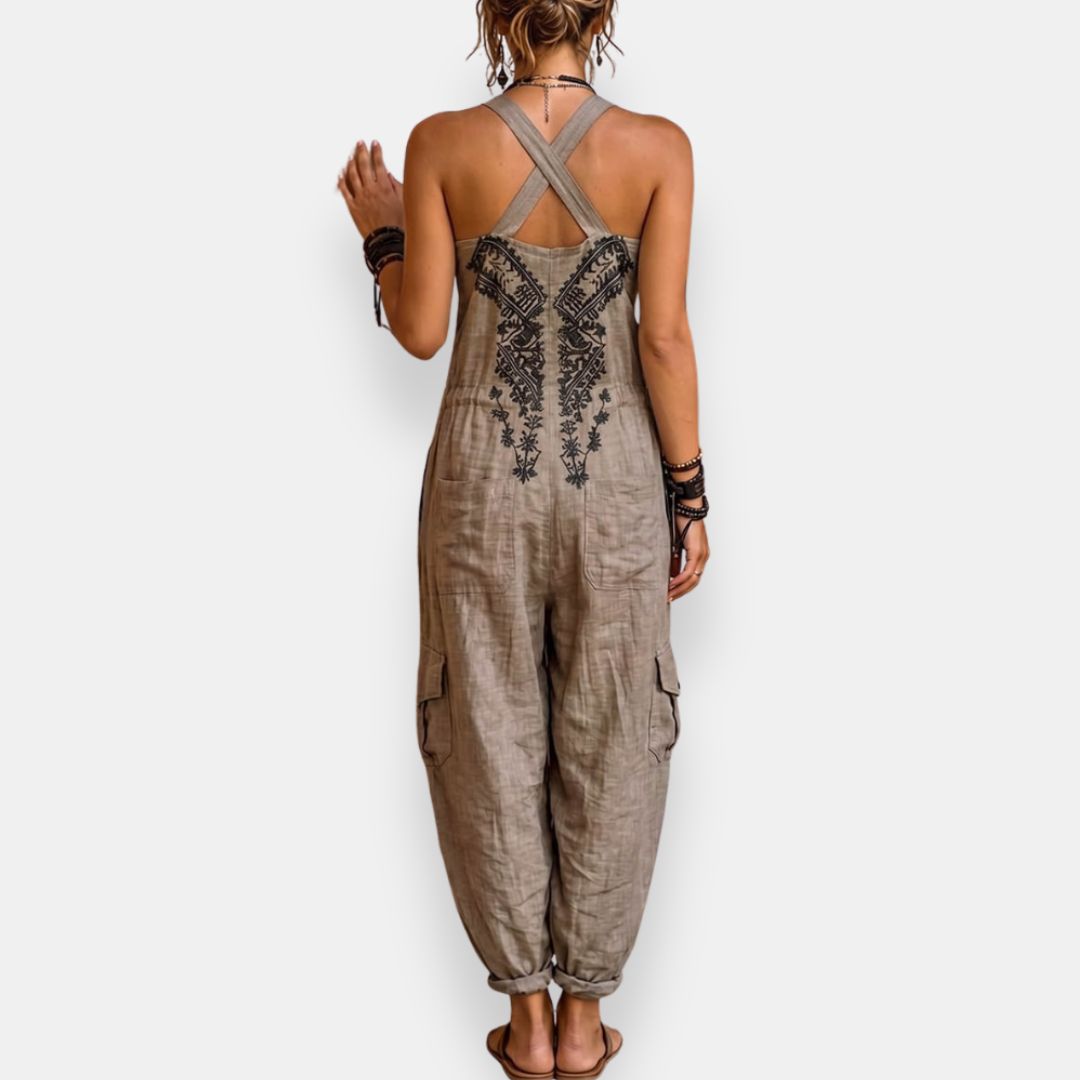 NOMADA | MONO BOHEMIO