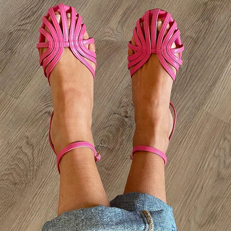 SANDALIAS ZOE