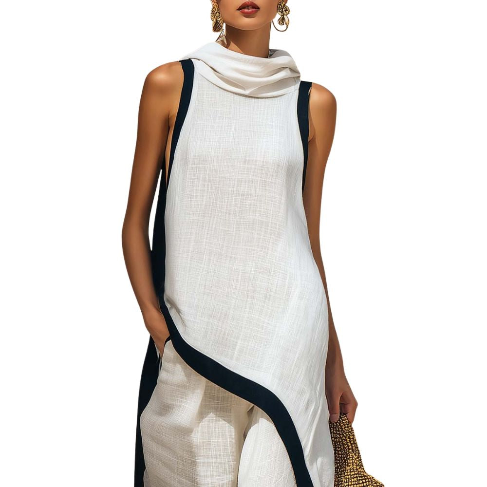 ISADORA | CONJUNTO ELEGANTE