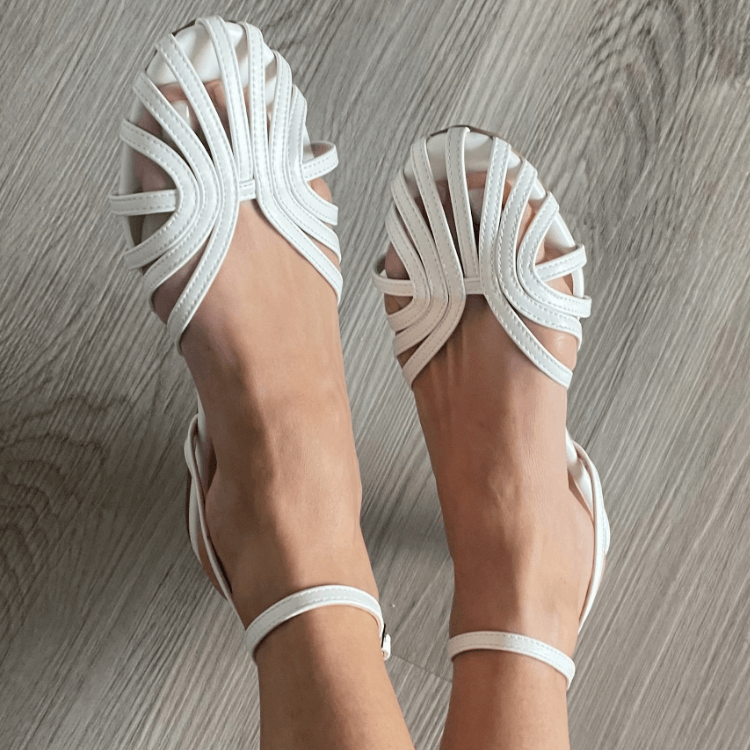 SANDALIAS ZOE