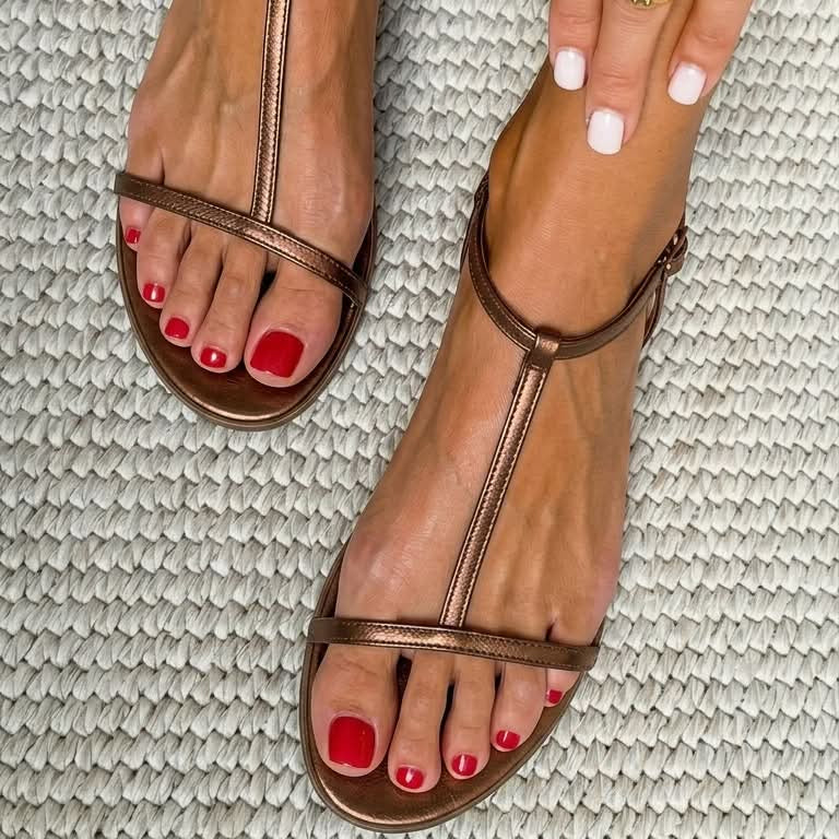 SANDALIAS SOLARA