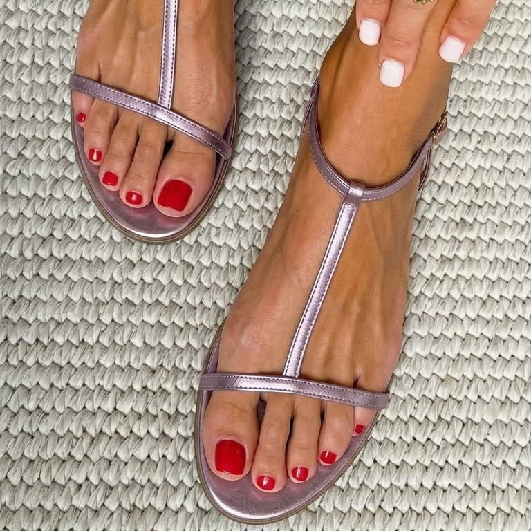 SANDALIAS SOLARA