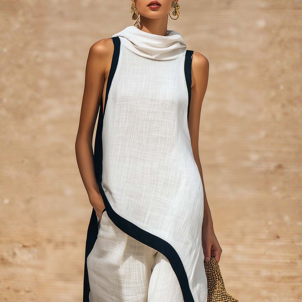 ISADORA | CONJUNTO ELEGANTE