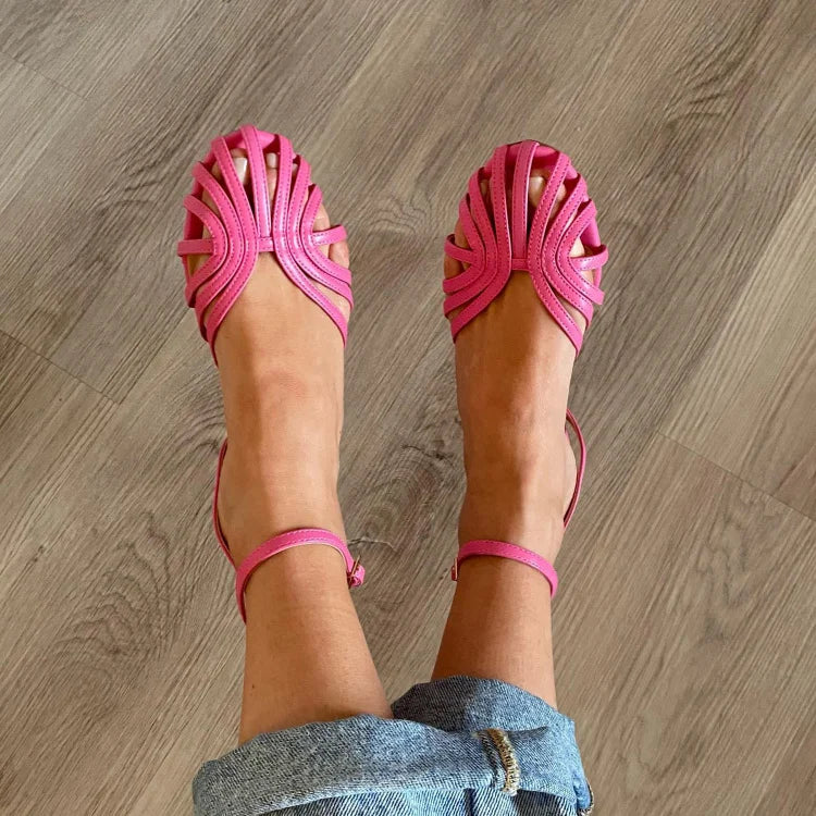 SANDALIAS ZOE