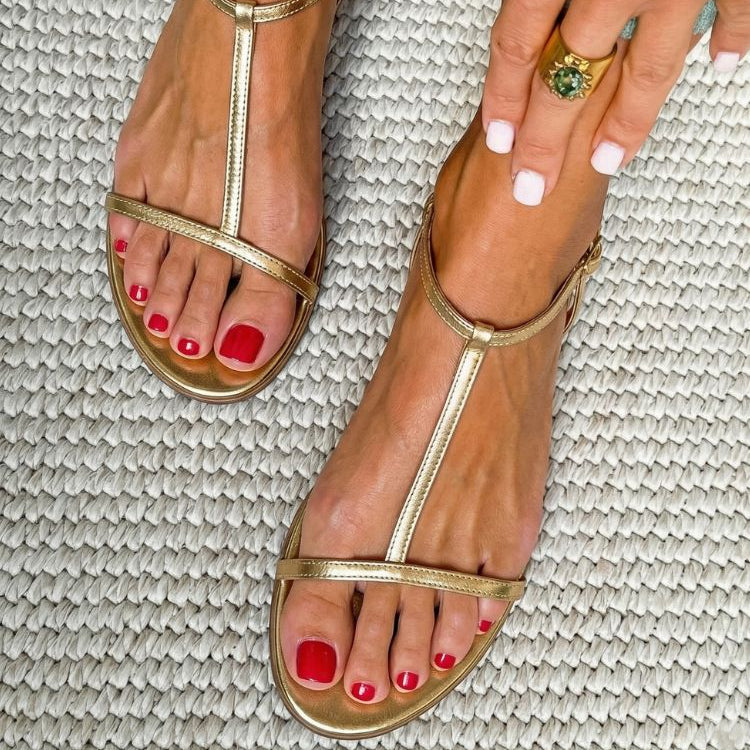 SANDALIAS SOLARA
