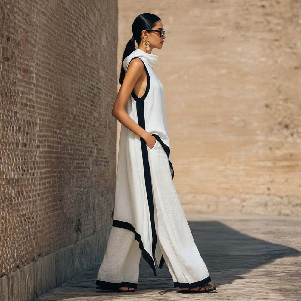 ISADORA | CONJUNTO ELEGANTE