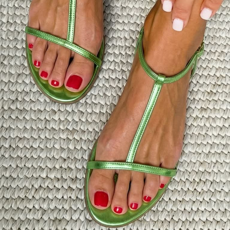 SANDALIAS SOLARA
