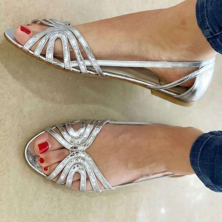 SANDALIAS CAPRI