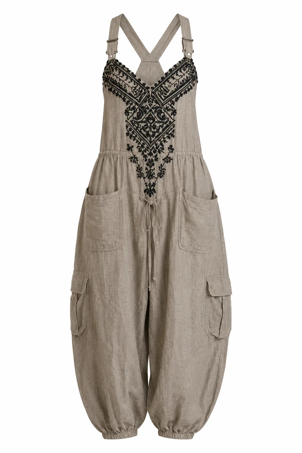 NOMADA | MONO BOHEMIO