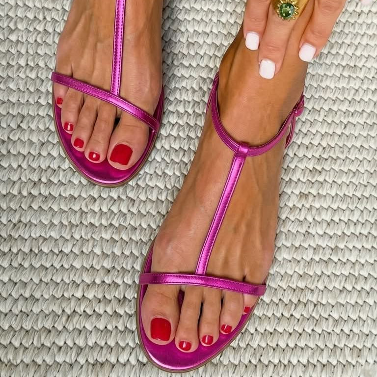SANDALIAS SOLARA
