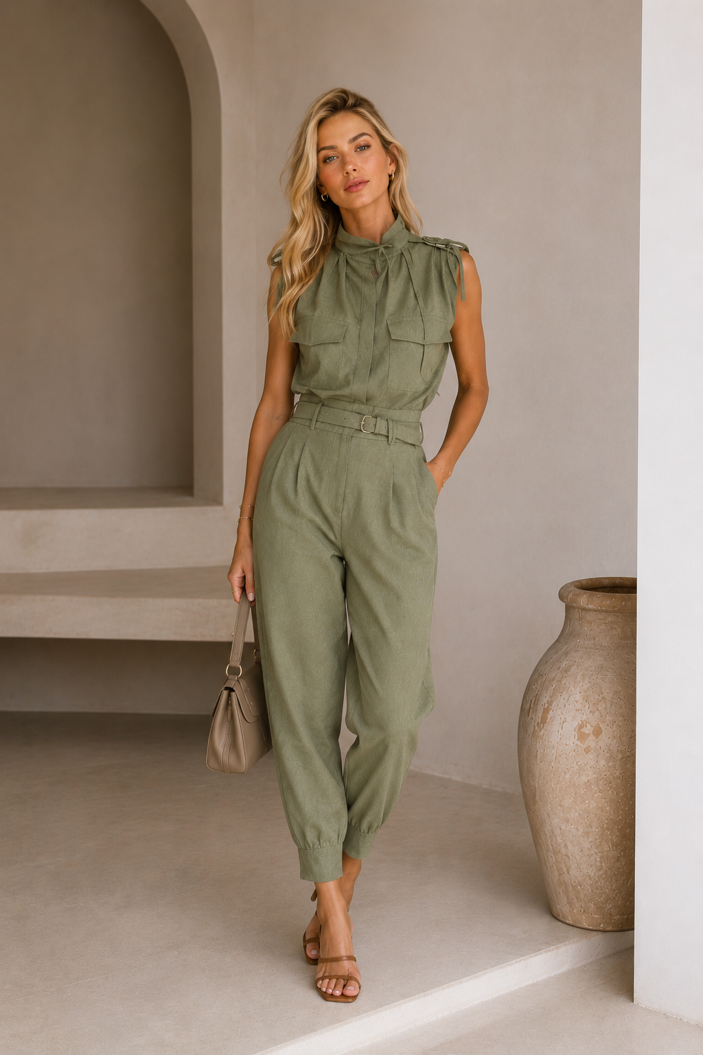 CONJUNTO VELARIA - COLECCIÓN ATELIER