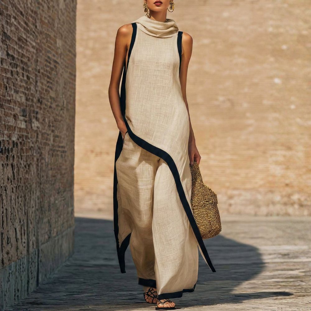 ISADORA | CONJUNTO ELEGANTE