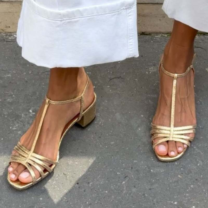 SANDALIAS LUMINA