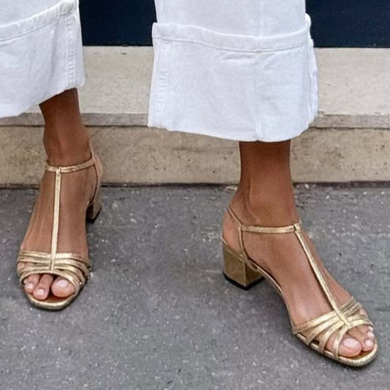 SANDALIAS LUMINA