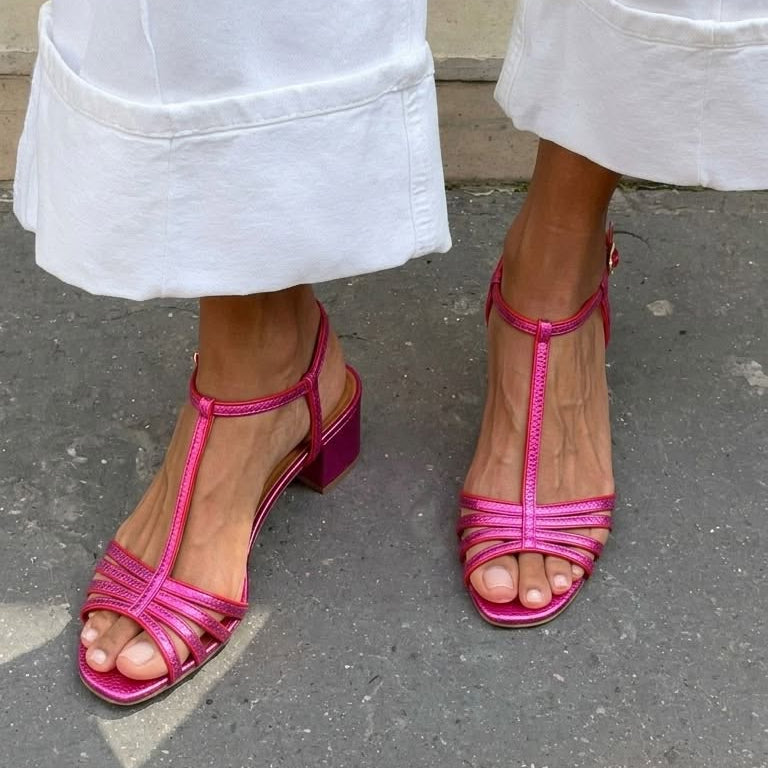 SANDALIAS LUMINA