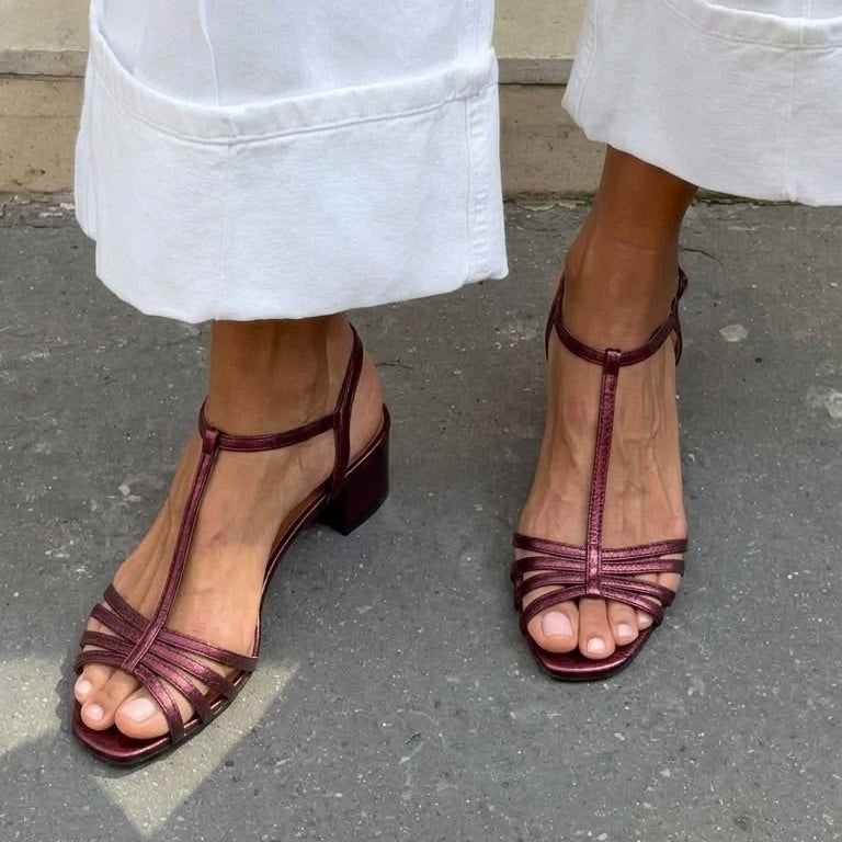SANDALIAS LUMINA