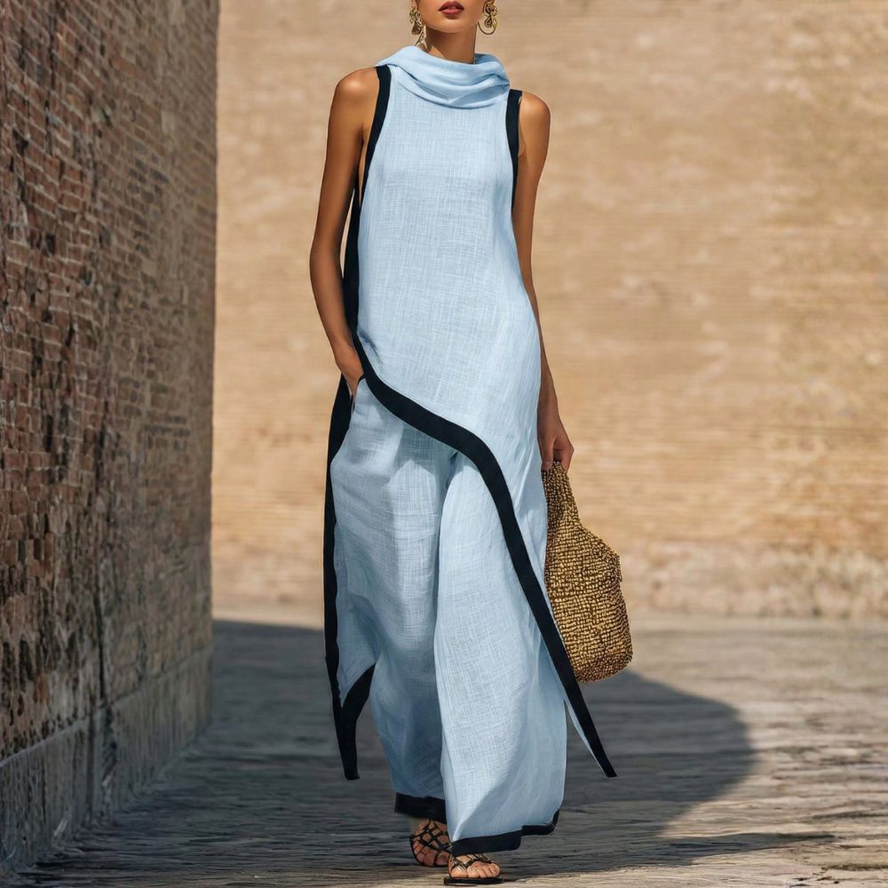 ISADORA | CONJUNTO ELEGANTE