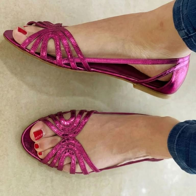 SANDALIAS CAPRI