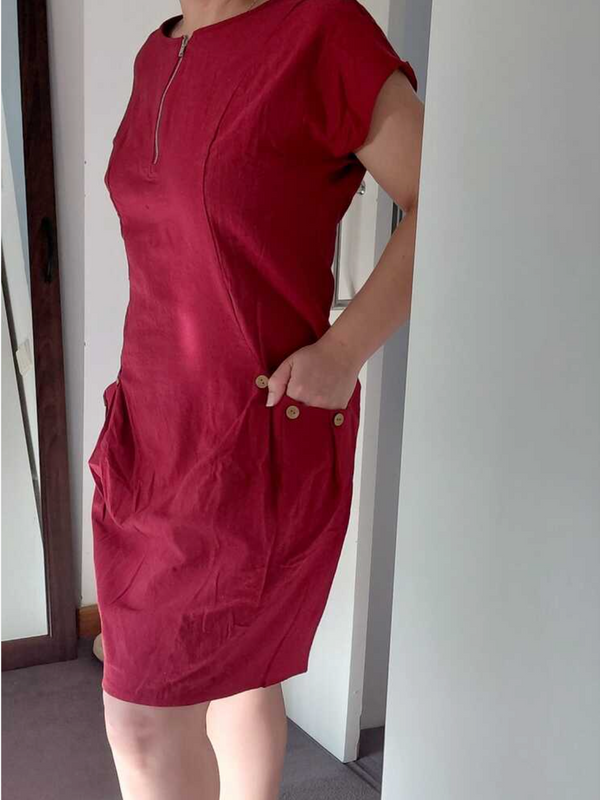 Inés D.