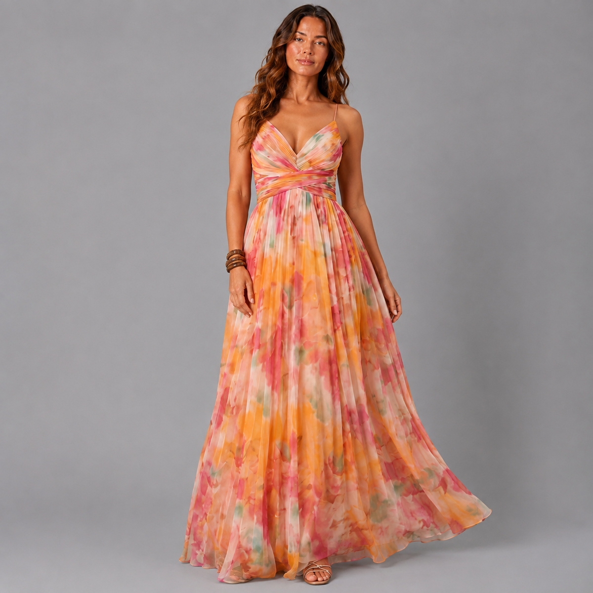 ANOUK | VESTIDO ELEGANTE