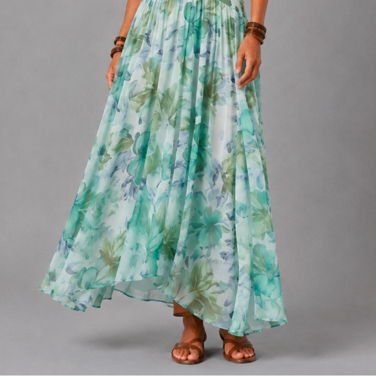 FABIOLA | VESTIDO ELEGANTE