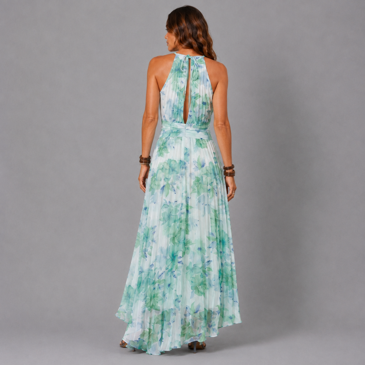 FABIOLA | VESTIDO ELEGANTE