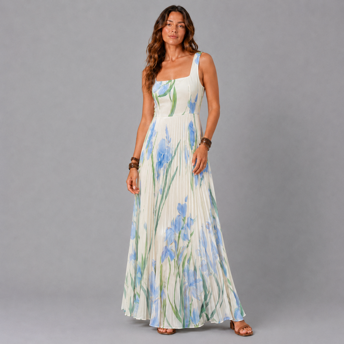 BLANCHE | VESTIDO ELEGANTE