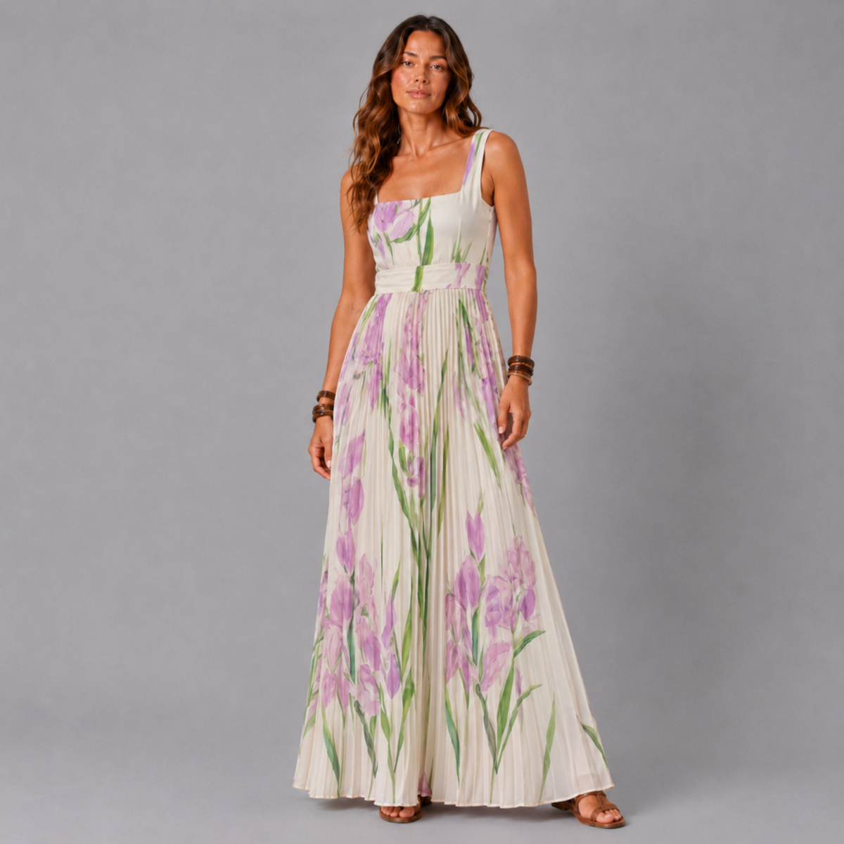 BLANCHE | VESTIDO ELEGANTE