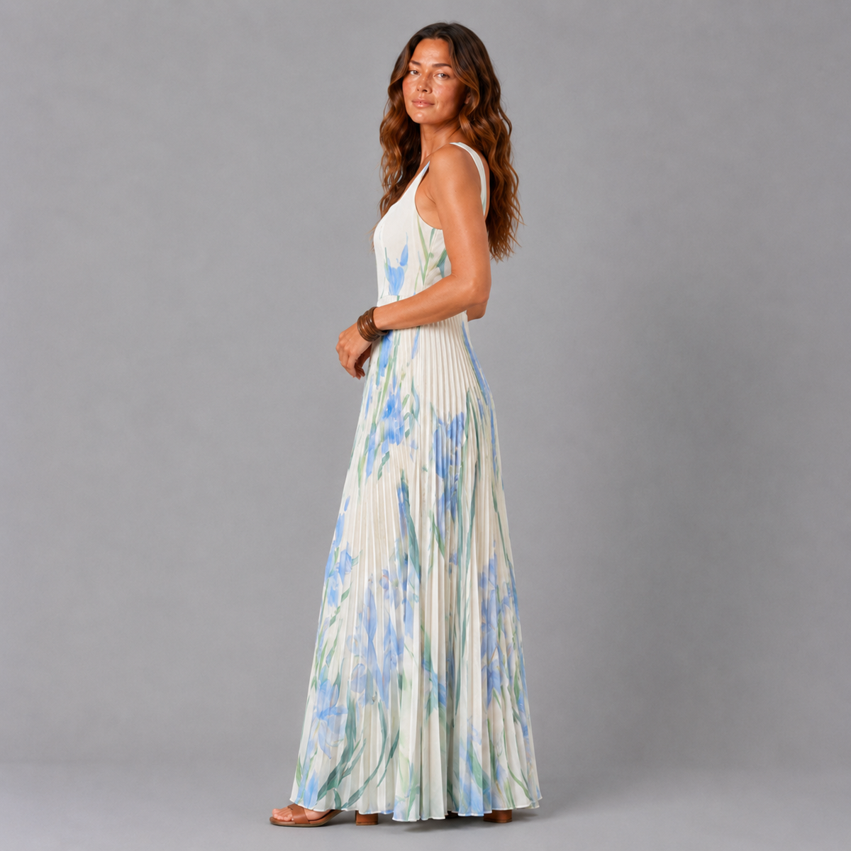 BLANCHE | VESTIDO ELEGANTE