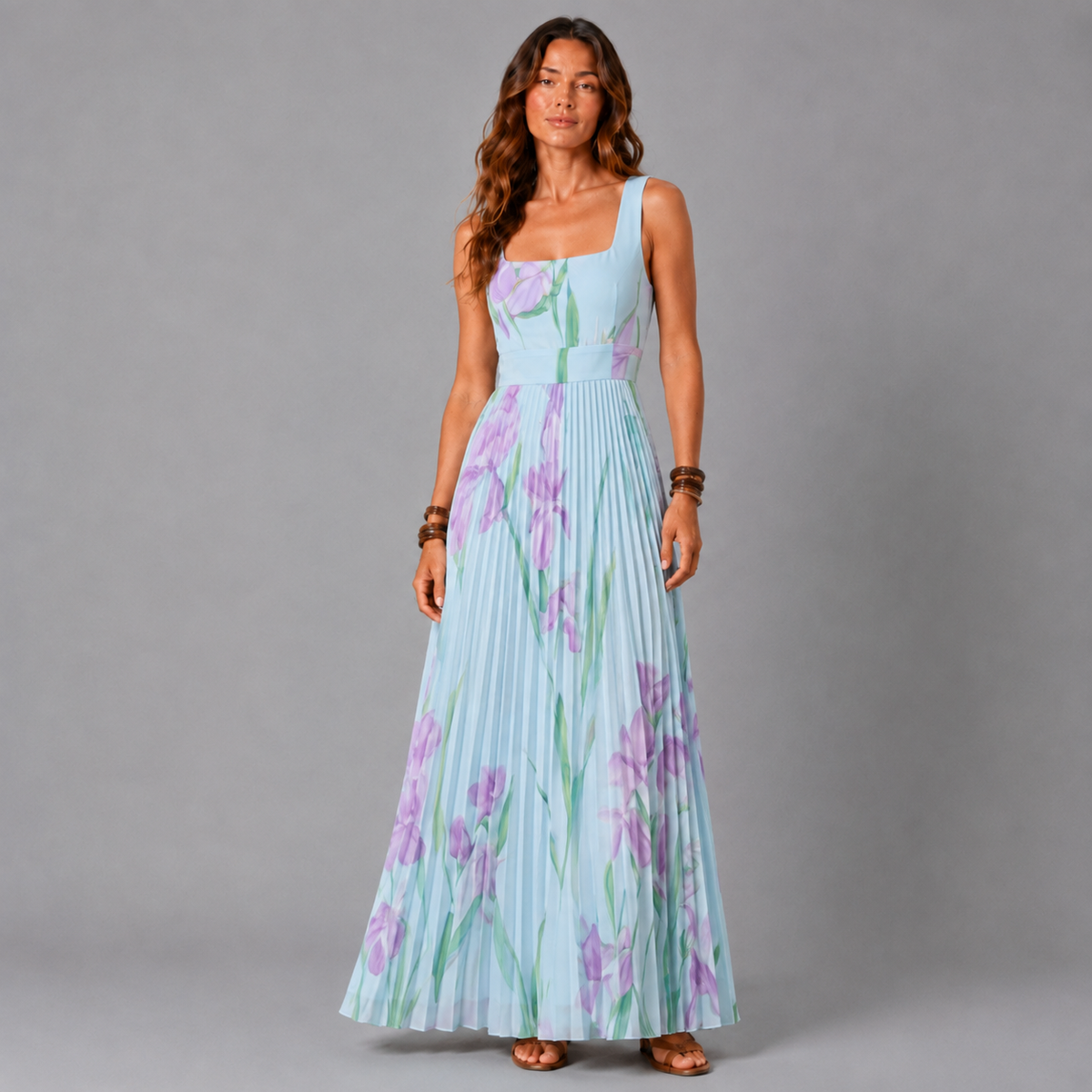 BLANCHE | VESTIDO ELEGANTE
