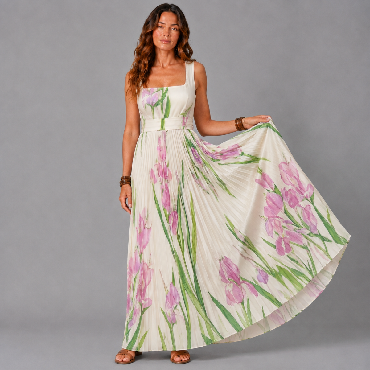 BLANCHE | VESTIDO ELEGANTE