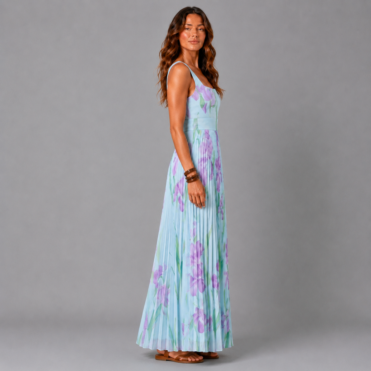 BLANCHE | VESTIDO ELEGANTE