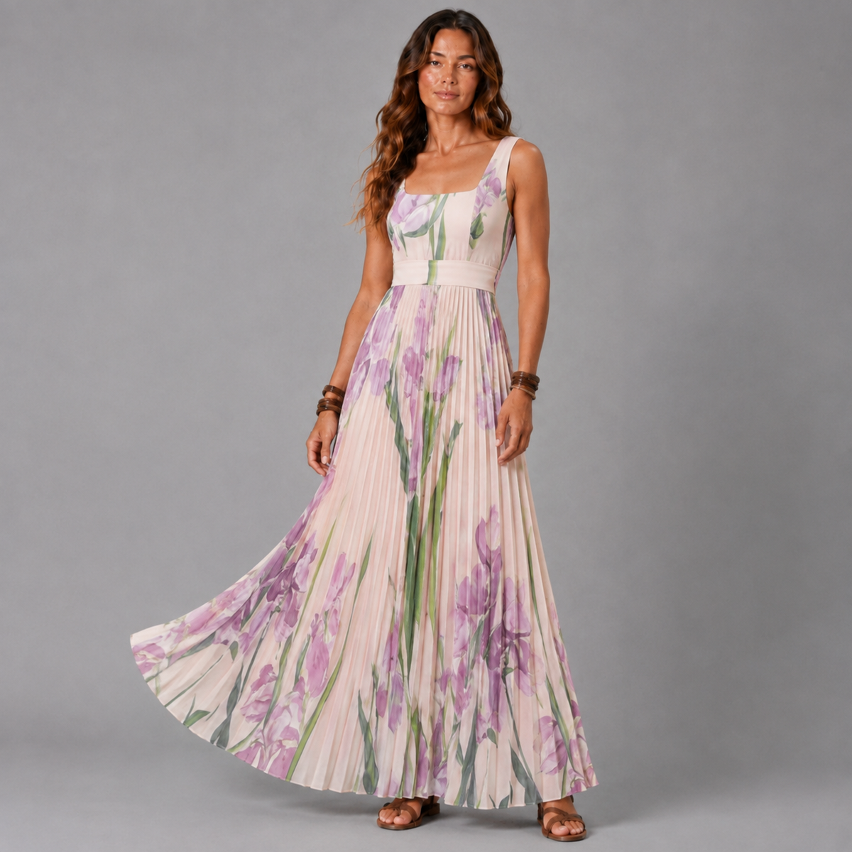 BLANCHE | VESTIDO ELEGANTE