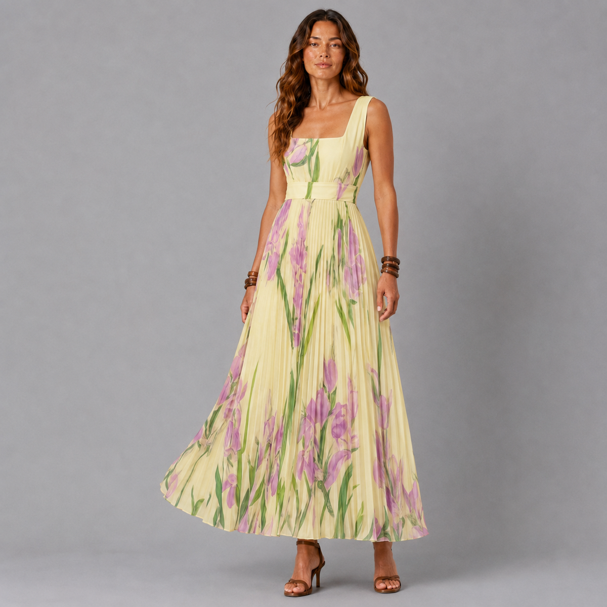 BLANCHE | VESTIDO ELEGANTE