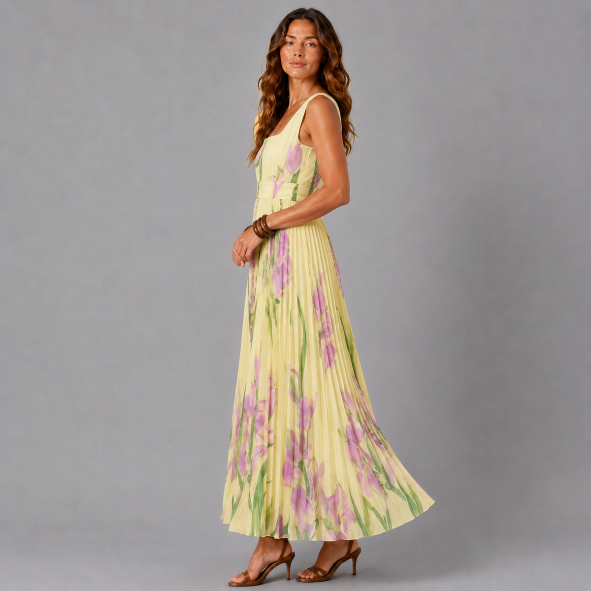 BLANCHE | VESTIDO ELEGANTE