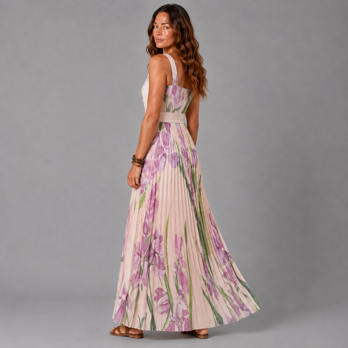 BLANCHE | VESTIDO ELEGANTE