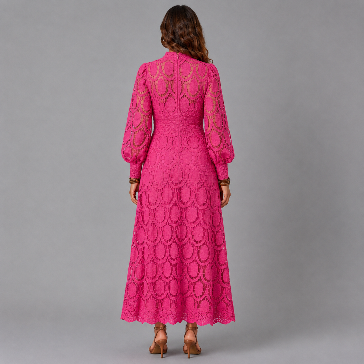TERESINA | VESTIDO ELEGANTE