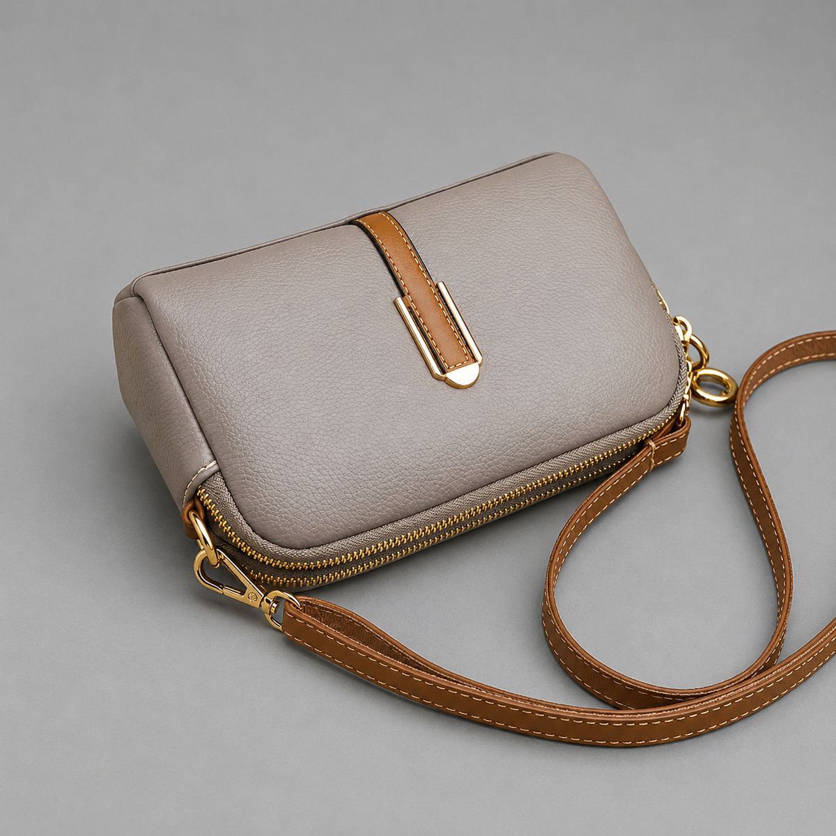Emanuela | Bolso Bandolera