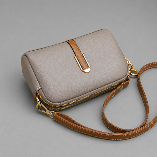 Emanuela | Bolso Bandolera