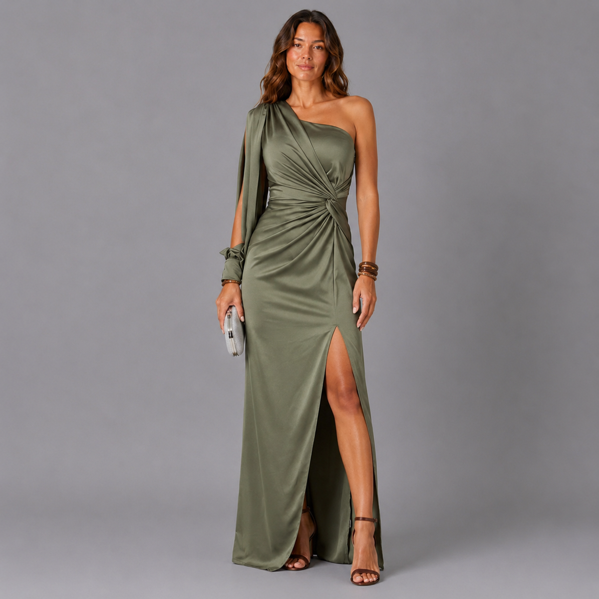 ELOÏSA™ | ELEGANTE VESTIDO DE NOCHE