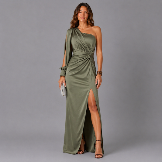 ELOÏSA™ | ELEGANTE VESTIDO DE NOCHE